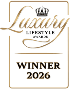 Luxury Lifestyle Awards Banner